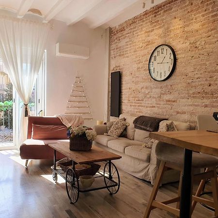 Ef7 Beds & Family Apartment Tarragona Ngoại thất bức ảnh