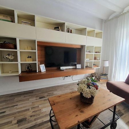 Ef7 Beds & Family Apartment Tarragona Ngoại thất bức ảnh