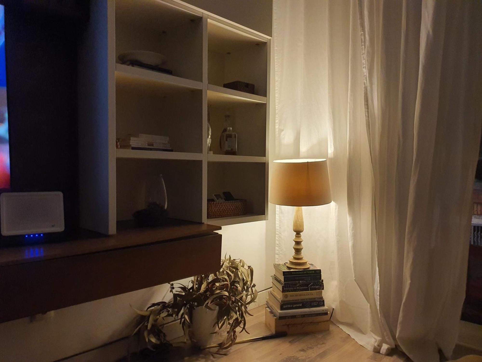 Ef7 Beds & Family Apartment Tarragona Ngoại thất bức ảnh