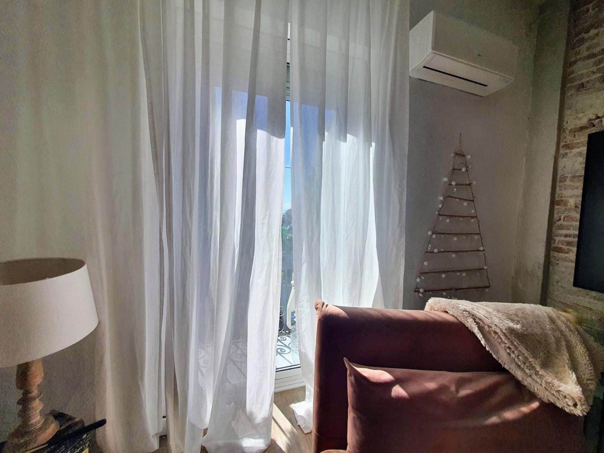 Ef7 Beds & Family Apartment Tarragona Ngoại thất bức ảnh