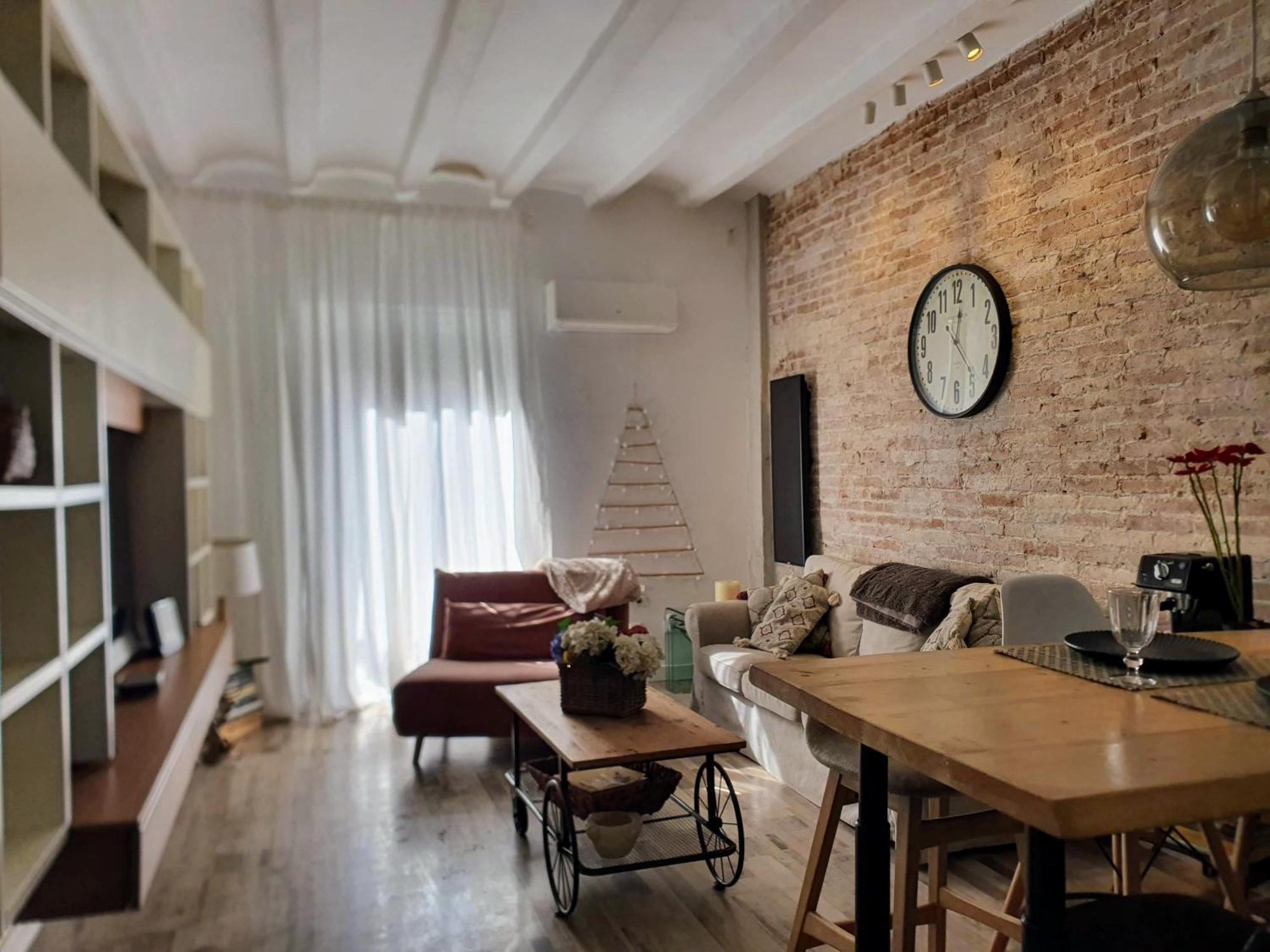 Ef7 Beds & Family Apartment Tarragona Ngoại thất bức ảnh