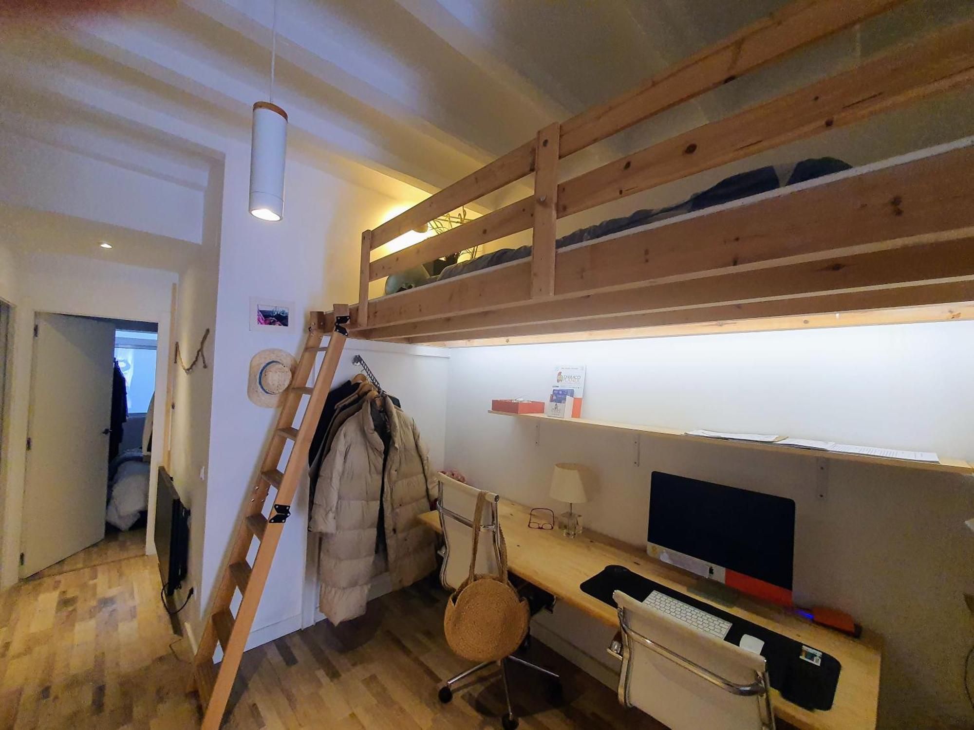 Ef7 Beds & Family Apartment Tarragona Ngoại thất bức ảnh