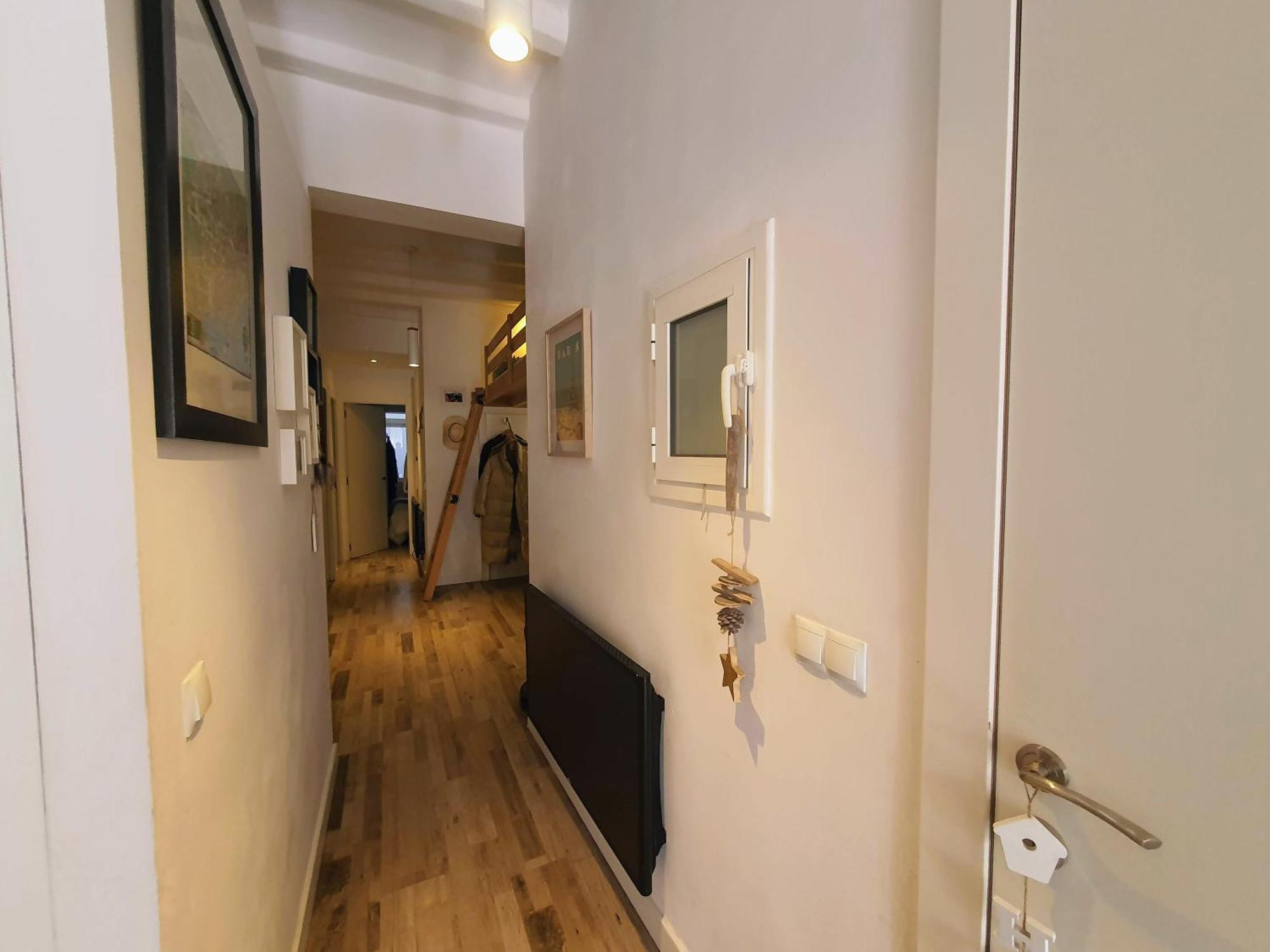 Ef7 Beds & Family Apartment Tarragona Ngoại thất bức ảnh