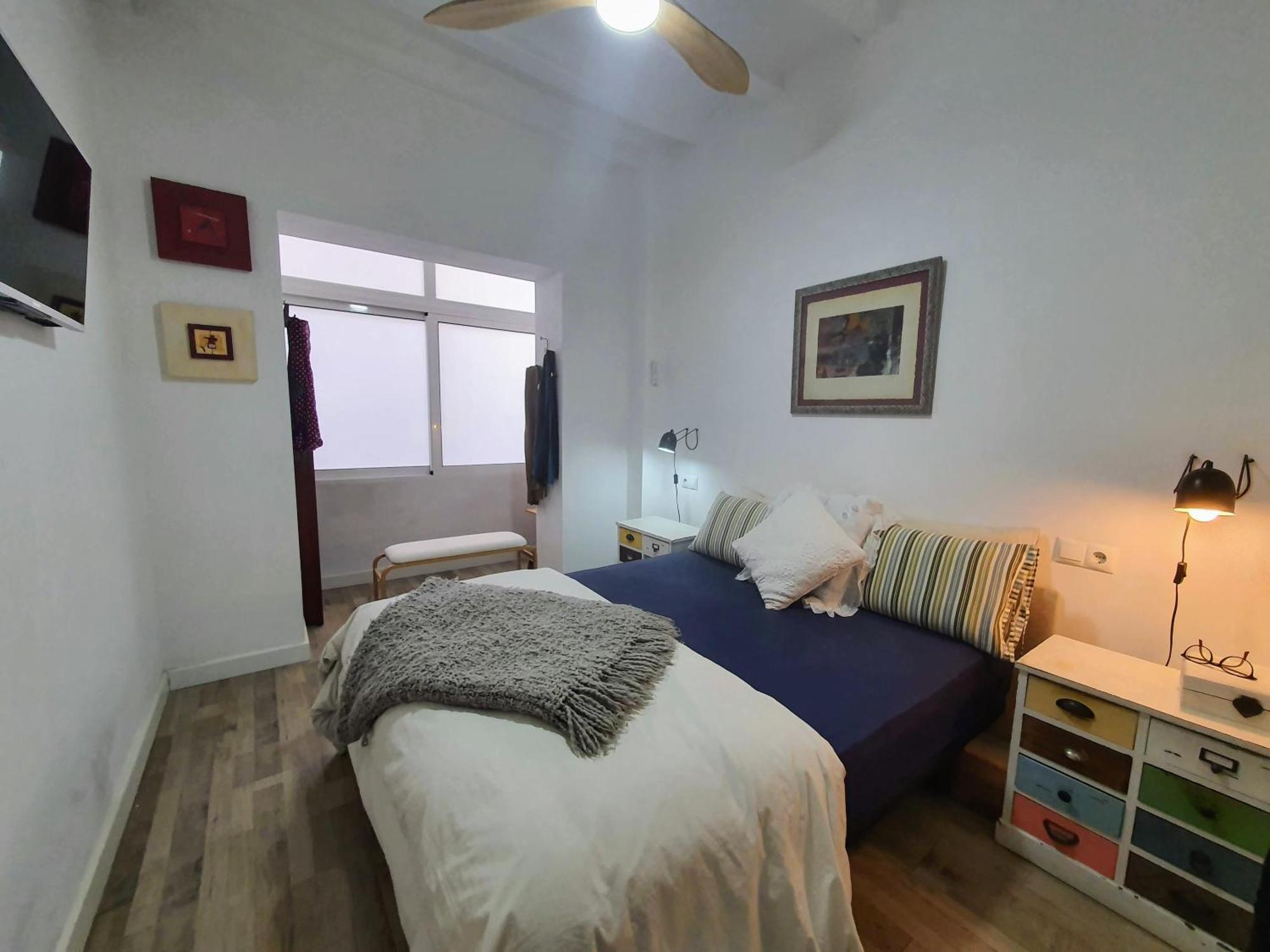 Ef7 Beds & Family Apartment Tarragona Ngoại thất bức ảnh
