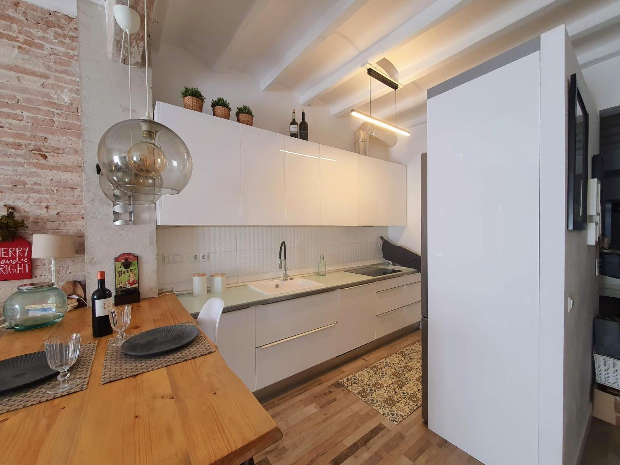 Ef7 Beds & Family Apartment Tarragona Ngoại thất bức ảnh
