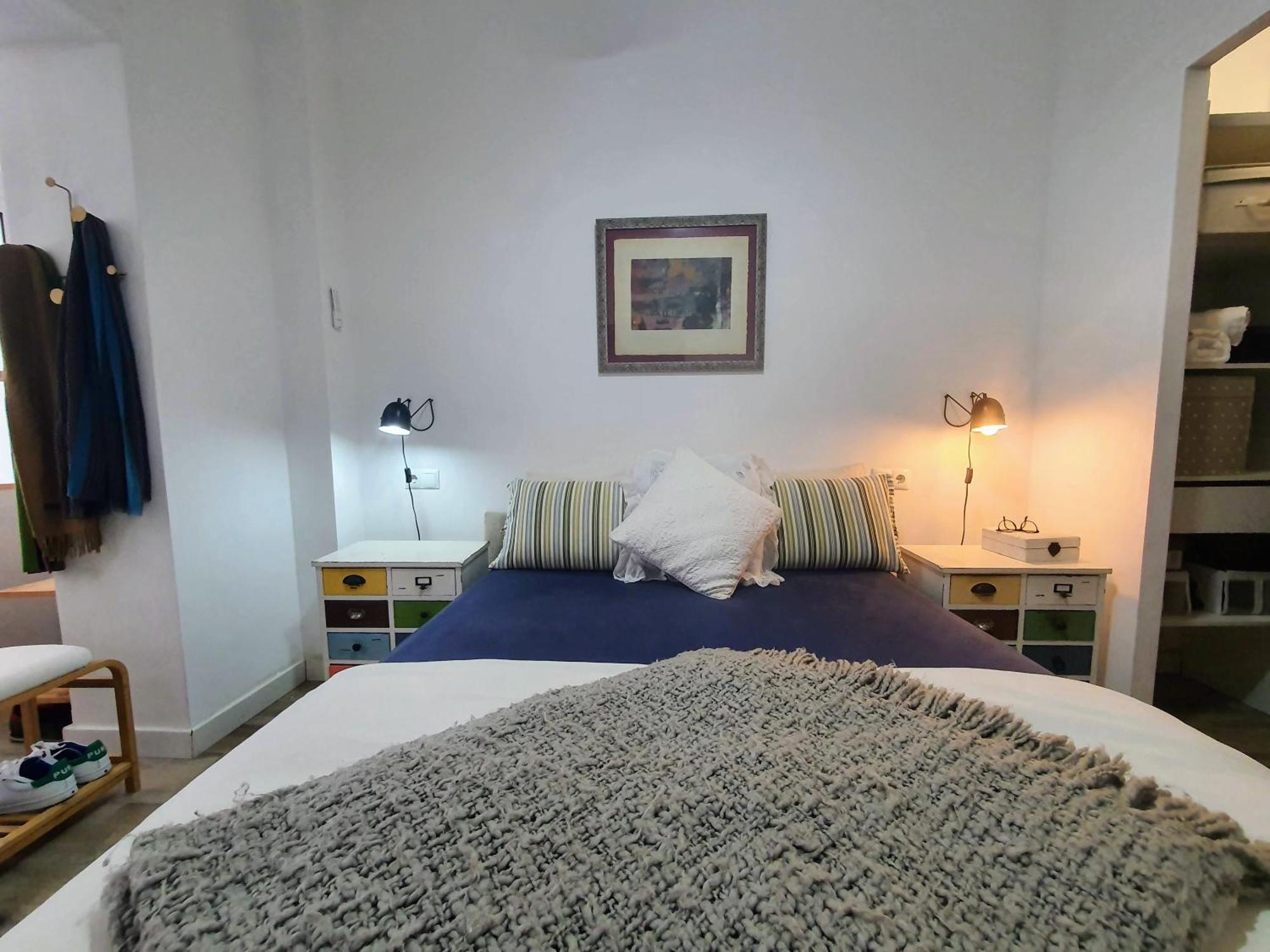 Ef7 Beds & Family Apartment Tarragona Ngoại thất bức ảnh