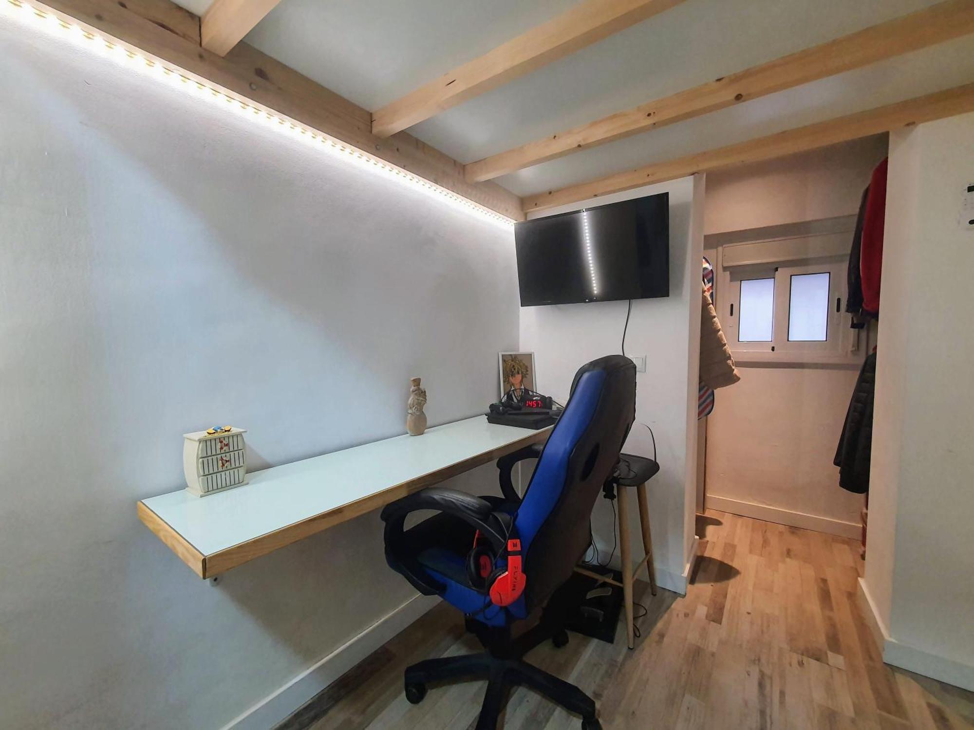 Ef7 Beds & Family Apartment Tarragona Ngoại thất bức ảnh