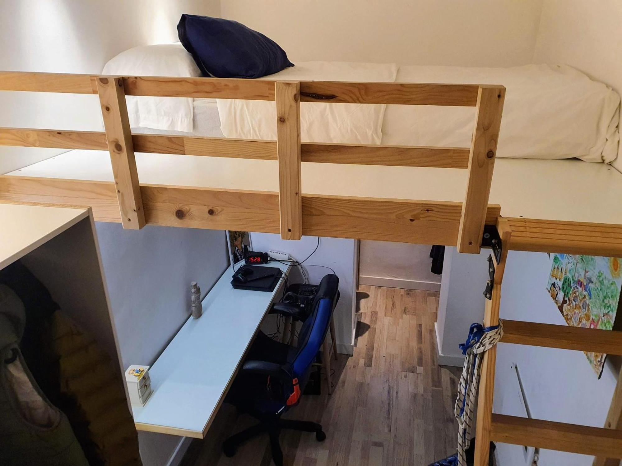 Ef7 Beds & Family Apartment Tarragona Ngoại thất bức ảnh