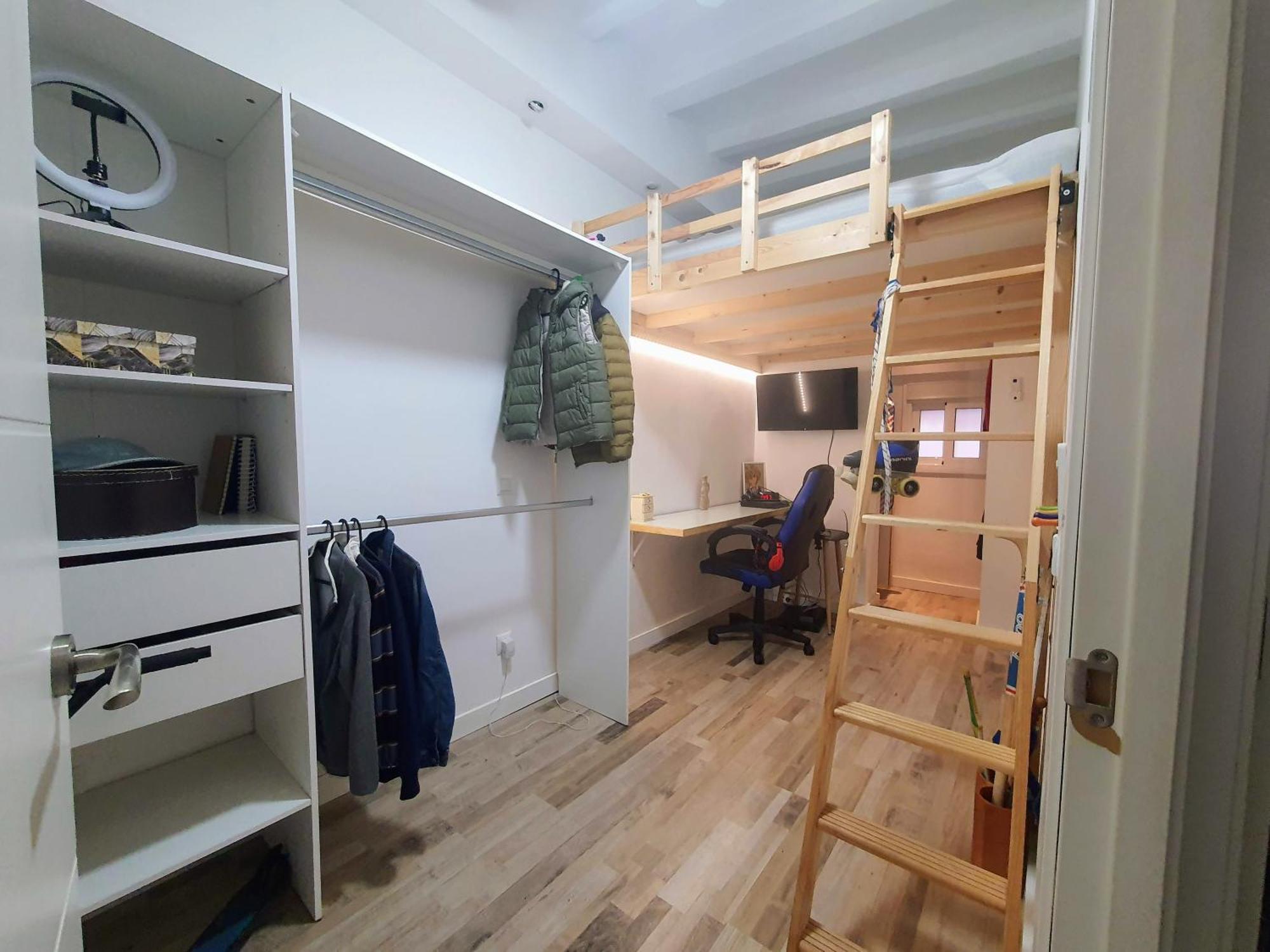 Ef7 Beds & Family Apartment Tarragona Ngoại thất bức ảnh