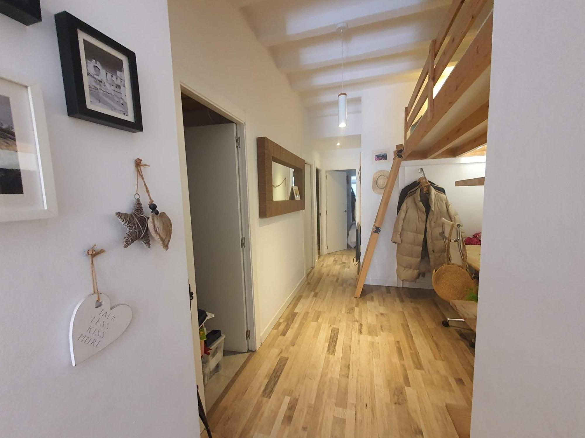 Ef7 Beds & Family Apartment Tarragona Ngoại thất bức ảnh