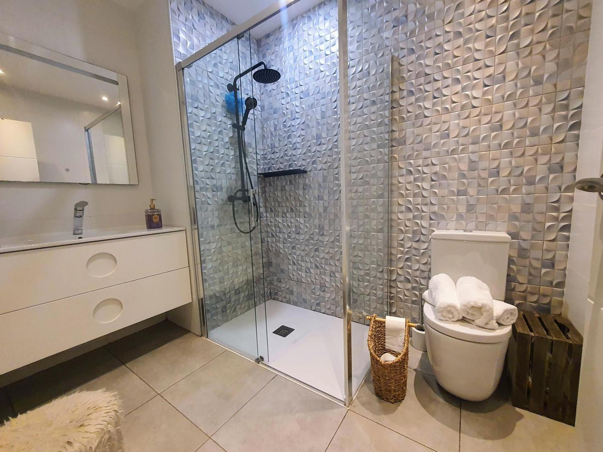 Ef7 Beds & Family Apartment Tarragona Ngoại thất bức ảnh
